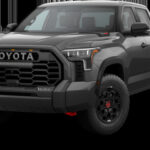 2024 Toyota Tundra TRD Pro