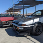 ae86 trueno kouki and zenki