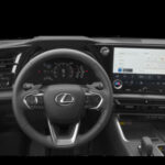 Toyota Dashboard VSC Light