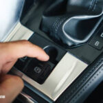 Understanding the B on the gear shift