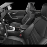 Toyota RAV4 Interior Upgrade Options