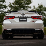 Milltek Performance Exhaust